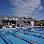 The Lakes College Pool